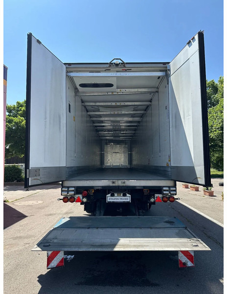 New Refrigerator semi-trailer Schmitz Cargobull 3 x T-Kühl SLX*Spectrum*Bi-Temp*Doppelst.*LENK*LBW*blumenbreit*PHARMA: picture 16