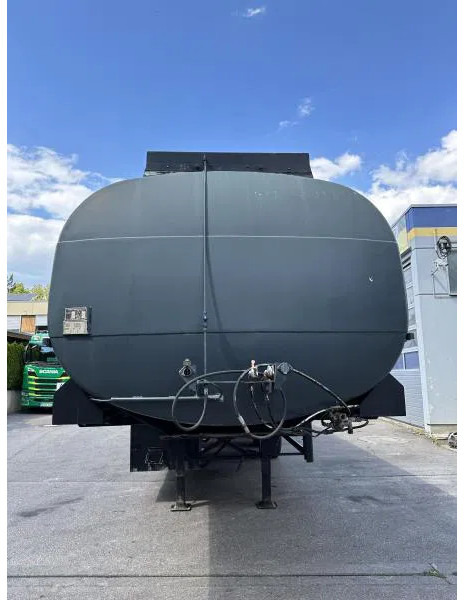 New Semi-trailer LAG GSA-22 Gülleauflieger 37 m³ 6 Kammer TÜV NEU! GSA-22 Gülleauflieger 37 m³ 6 Kammer TÜV NEU!: picture 6
