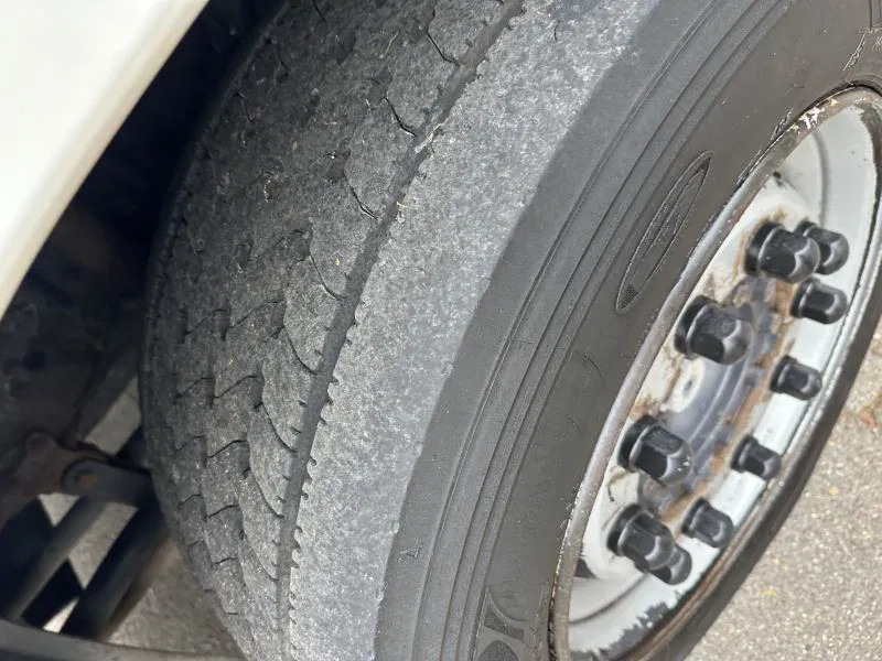 Tractor unit Scania R420 MEGA 4x2 Topline Intarder TÜV neu! E5: picture 15 Tractor unit Scania R420 MEGA 4x2 Topline Intarder TÜV neu! E5: picture 15