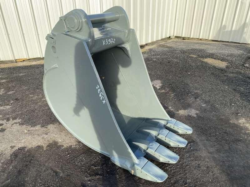 LIEBHERR 850mm - Axes 80/70mm - Excavator bucket: picture 1 LIEBHERR 850mm - Axes 80/70mm - Excavator bucket: picture 1