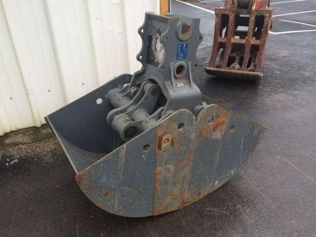 LIEBHERR GM10SW - 800mm - Grapple: picture 1 LIEBHERR GM10SW - 800mm - Grapple: picture 1