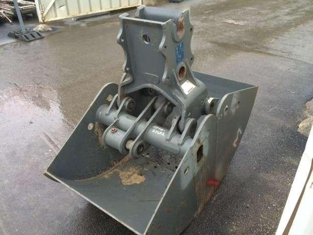 LIEBHERR GM10SW - 800mm - Grapple: picture 5 LIEBHERR GM10SW - 800mm - Grapple: picture 5
