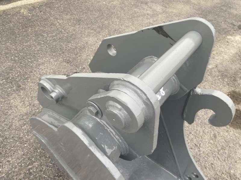 LIEBHERR SW33 - 580mm - Excavator bucket: picture 4 LIEBHERR SW33 - 580mm - Excavator bucket: picture 4