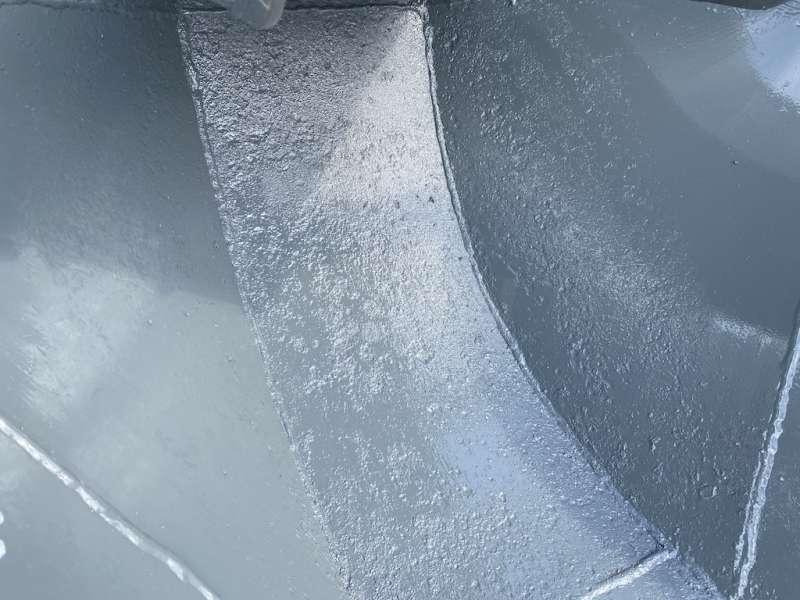 MECALAC 1300 / 380mm - Serie 12 - Excavator bucket for Construction machinery: picture 4 MECALAC 1300 / 380mm - Serie 12 - Excavator bucket for Construction machinery: picture 4