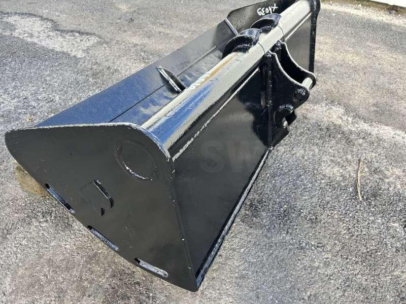 Excavator bucket MORIN M3 - 1500mm: picture 7