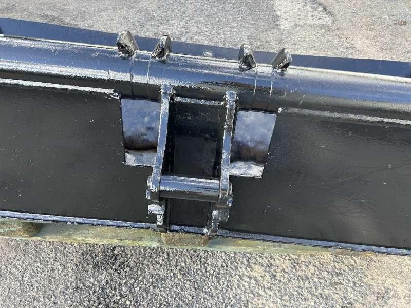 Excavator bucket MORIN M3 - 1500mm: picture 6