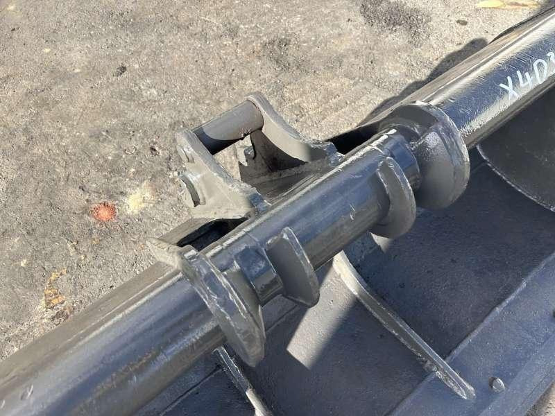 MORIN M3 - 1500mm - Excavator bucket for Construction machinery: picture 3 MORIN M3 - 1500mm - Excavator bucket for Construction machinery: picture 3