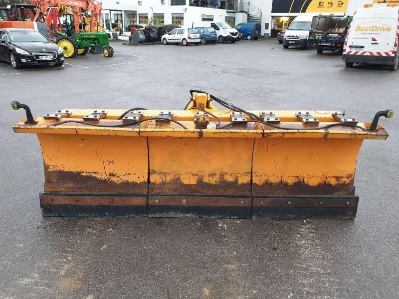 CHEVASSU LE430 - Other machinery: picture 3 CHEVASSU LE430 - Other machinery: picture 3