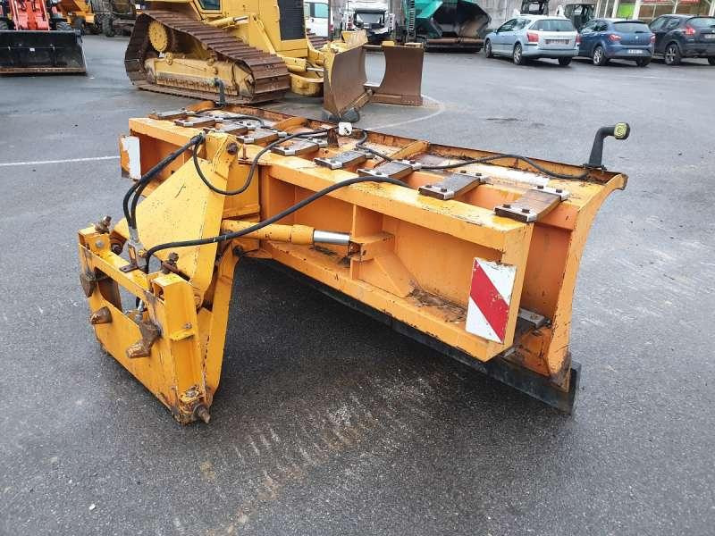 CHEVASSU LE430 - Other machinery: picture 1 CHEVASSU LE430 - Other machinery: picture 1