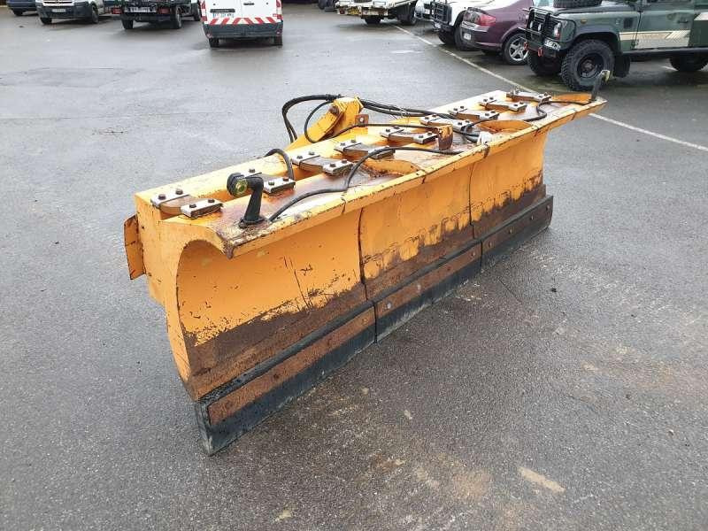 CHEVASSU LE430 - Other machinery: picture 4 CHEVASSU LE430 - Other machinery: picture 4