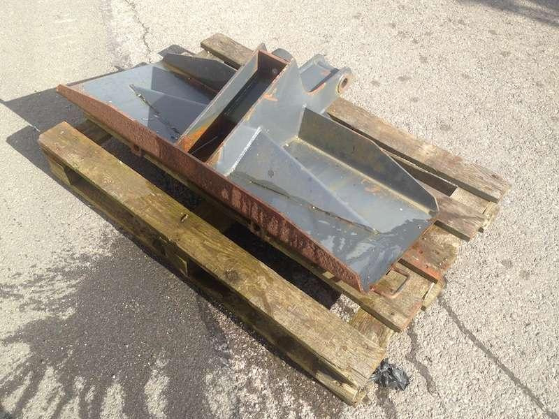 VANGAEVER 03BA10C - Other machinery: picture 4 VANGAEVER 03BA10C - Other machinery: picture 4