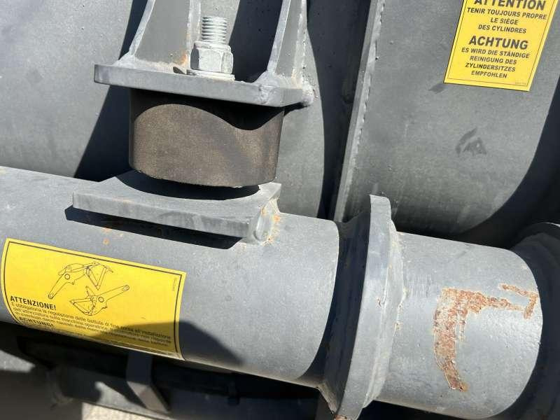 Loader bucket VTN Godet GHD VTN (Volvo L30): picture 8
