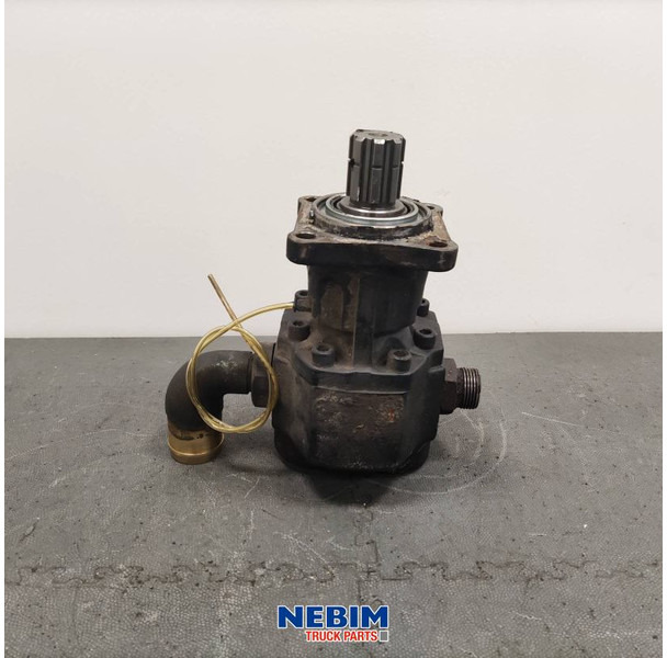 Diversen Diversen - UX0000394 - Hydrauliekpomp - Spare parts for Truck: picture 2 Diversen Diversen - UX0000394 - Hydrauliekpomp - Spare parts for Truck: picture 2