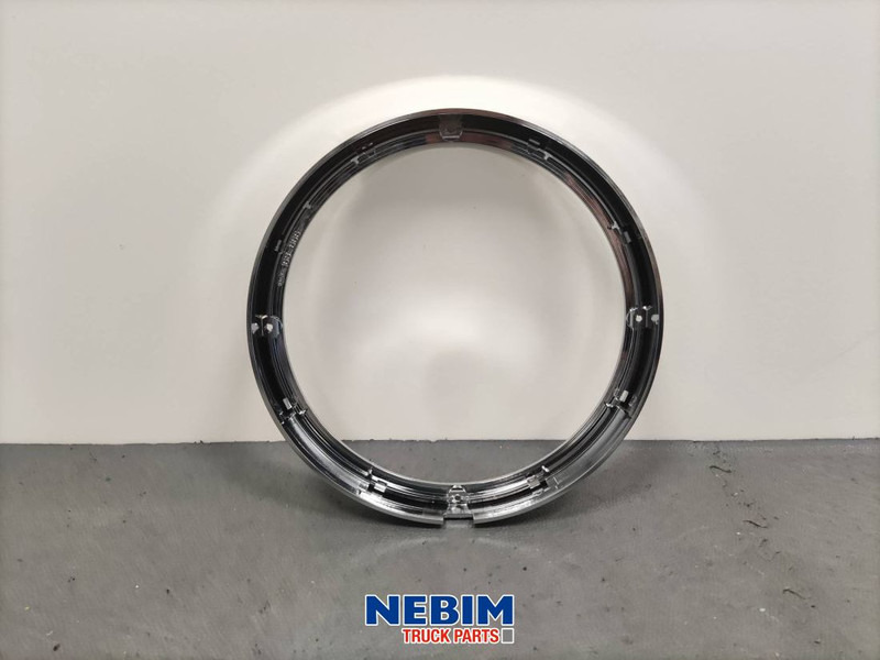 Hella Hella - UI9AG168666011 - Glasrand verchr. Hella 3003 - Spare parts for Truck: picture 3 Hella Hella - UI9AG168666011 - Glasrand verchr. Hella 3003 - Spare parts for Truck: picture 3