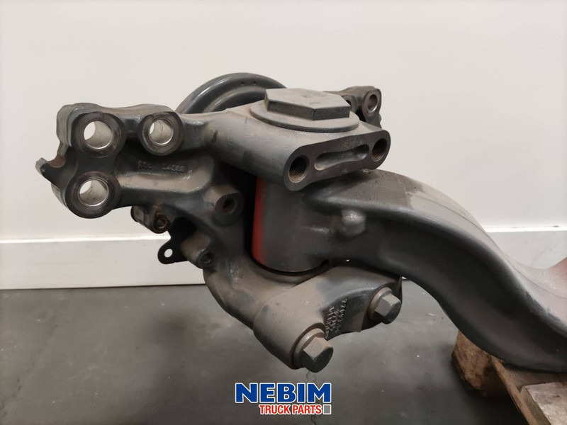 Renault Renault - 7422120184 - Voorasbalk - Spare parts for Truck: picture 5 Renault Renault - 7422120184 - Voorasbalk - Spare parts for Truck: picture 5