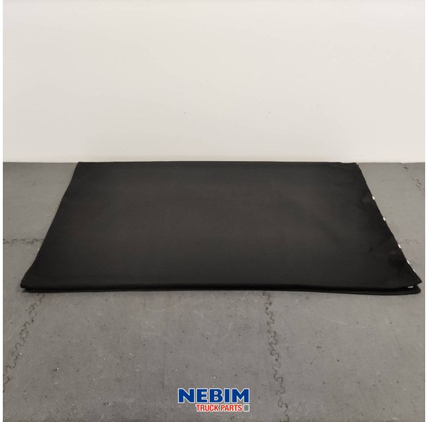 Renault Renault - 7484529011 - Gordijn rechts Renault T - Spare parts for Truck: picture 1 Renault Renault - 7484529011 - Gordijn rechts Renault T - Spare parts for Truck: picture 1