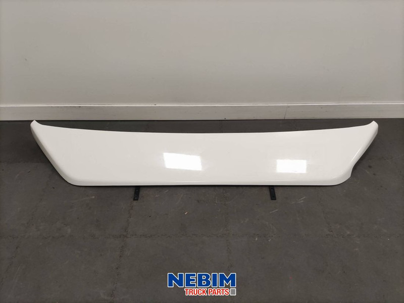 Volvo Volvo - 20593680 - Dakspoiler FH / FM Globetrotter XL L2H4 - Spare parts for Truck: picture 1 Volvo Volvo - 20593680 - Dakspoiler FH / FM Globetrotter XL L2H4 - Spare parts for Truck: picture 1