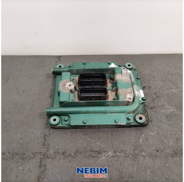 Volvo Volvo - 20814604 - Regeleenheid motor / ECU D13A - Spare parts for Truck: picture 1 Volvo Volvo - 20814604 - Regeleenheid motor / ECU D13A - Spare parts for Truck: picture 1