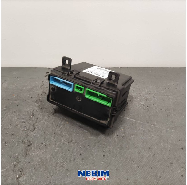 Volvo Volvo - 21067820 - Regeleenheid - Spare parts for Truck: picture 1 Volvo Volvo - 21067820 - Regeleenheid - Spare parts for Truck: picture 1