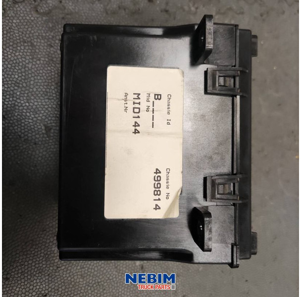 Volvo Volvo - 21067820 - Regeleenheid - Spare parts for Truck: picture 3 Volvo Volvo - 21067820 - Regeleenheid - Spare parts for Truck: picture 3