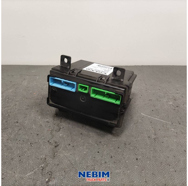 Volvo Volvo - 21067820 - Regeleenheid - Spare parts for Truck: picture 1 Volvo Volvo - 21067820 - Regeleenheid - Spare parts for Truck: picture 1