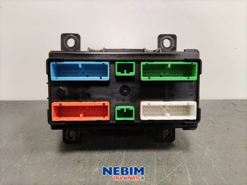 Volvo Volvo - 21067821 - Regeleenheid VECU-BBM - Spare parts for Truck: picture 2 Volvo Volvo - 21067821 - Regeleenheid VECU-BBM - Spare parts for Truck: picture 2