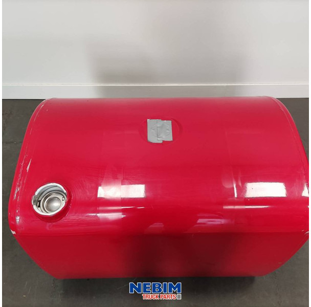 Volvo Volvo - 21516446 - Brandstoftank 365L afm. 95x70x71cm - Spare parts for Truck: picture 3 Volvo Volvo - 21516446 - Brandstoftank 365L afm. 95x70x71cm - Spare parts for Truck: picture 3