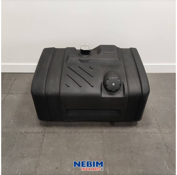 Volvo Volvo - 21653622 - Br. tank 215L afm. 93x63x55cm - Spare parts for Truck: picture 1 Volvo Volvo - 21653622 - Br. tank 215L afm. 93x63x55cm - Spare parts for Truck: picture 1