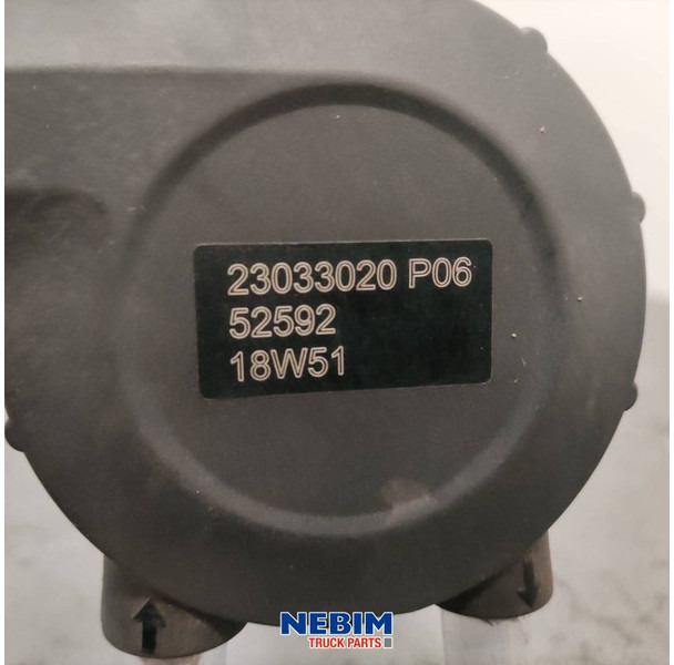 Volvo Volvo - 23033020 - Brandstof niveaugever - Spare parts for Truck: picture 3 Volvo Volvo - 23033020 - Brandstof niveaugever - Spare parts for Truck: picture 3