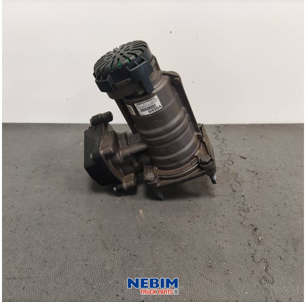 Volvo Volvo - 23166657 - Modulator aanhangwagen - Spare parts for Truck: picture 2 Volvo Volvo - 23166657 - Modulator aanhangwagen - Spare parts for Truck: picture 2