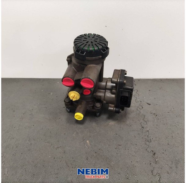 Volvo Volvo - 23166657 - Modulator aanhangwagen - Spare parts for Truck: picture 1 Volvo Volvo - 23166657 - Modulator aanhangwagen - Spare parts for Truck: picture 1