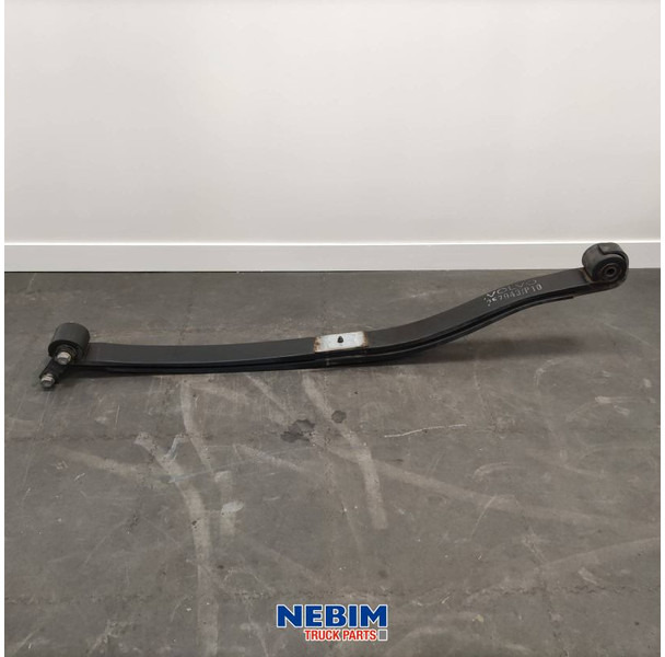 Volvo Volvo - 257943 - Voorveer FH4 / FM4 - Spare parts for Truck: picture 1 Volvo Volvo - 257943 - Voorveer FH4 / FM4 - Spare parts for Truck: picture 1