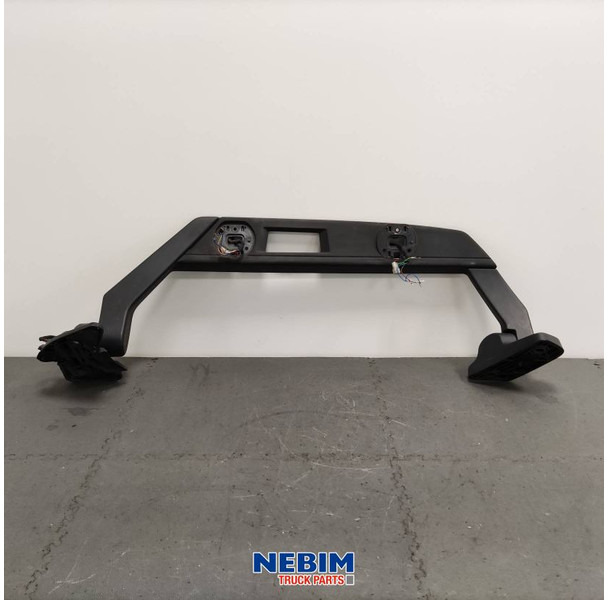 Volvo Volvo - 84486177 - Spiegelarm FH4 links - Spare parts for Truck: picture 2 Volvo Volvo - 84486177 - Spiegelarm FH4 links - Spare parts for Truck: picture 2