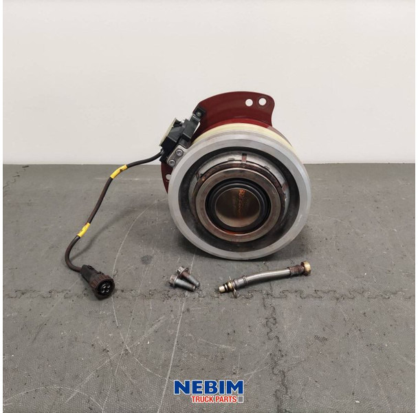 Volvo Volvo - 85022454 - Koppelingscilinder FH4 - Spare parts for Truck: picture 1 Volvo Volvo - 85022454 - Koppelingscilinder FH4 - Spare parts for Truck: picture 1