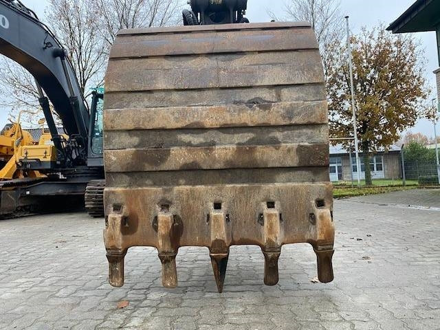 Attachment for Construction machinery (12005219) 1.30 m Tieflöffel / bucket OQ 70/55: picture 7