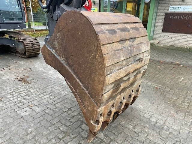 Attachment for Construction machinery (12005219) 1.30 m Tieflöffel / bucket OQ 70/55: picture 6