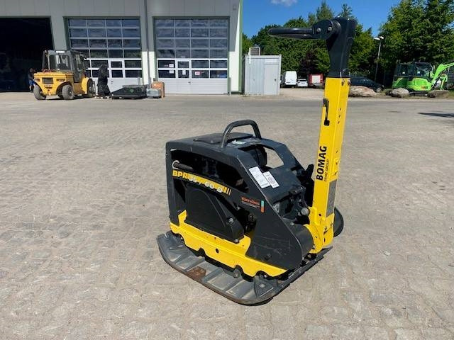 Bomag BPR 35/60 D MIETE / RENTAL (12005435) - Vibratory plate: picture 5 Bomag BPR 35/60 D MIETE / RENTAL (12005435) - Vibratory plate: picture 5