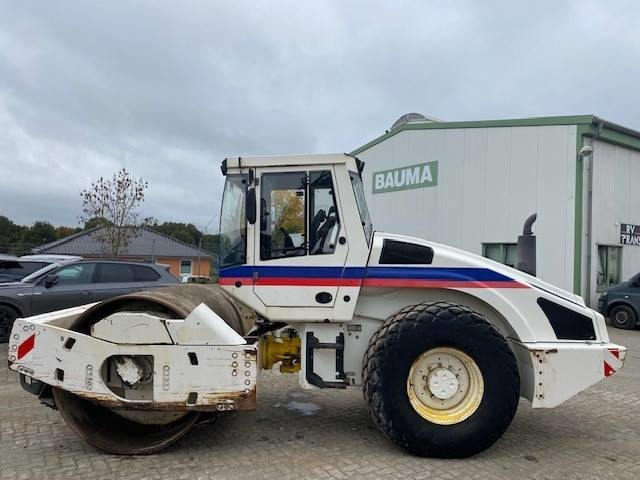 Bomag BW 213 D H-4 BVC - Roller: picture 2 Bomag BW 213 D H-4 BVC - Roller: picture 2