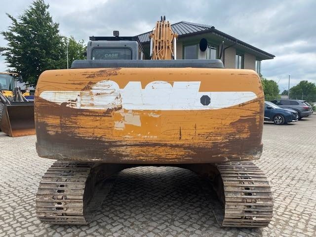 Case Sumitomo CX 210 B (12005445) - Crawler excavator: picture 3 Case Sumitomo CX 210 B (12005445) - Crawler excavator: picture 3