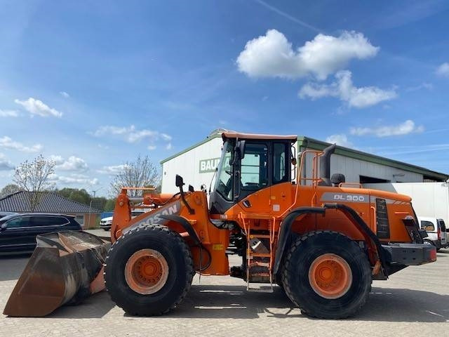 Doosan DL 300-3 (12005349) - Wheel loader: picture 2 Doosan DL 300-3 (12005349) - Wheel loader: picture 2