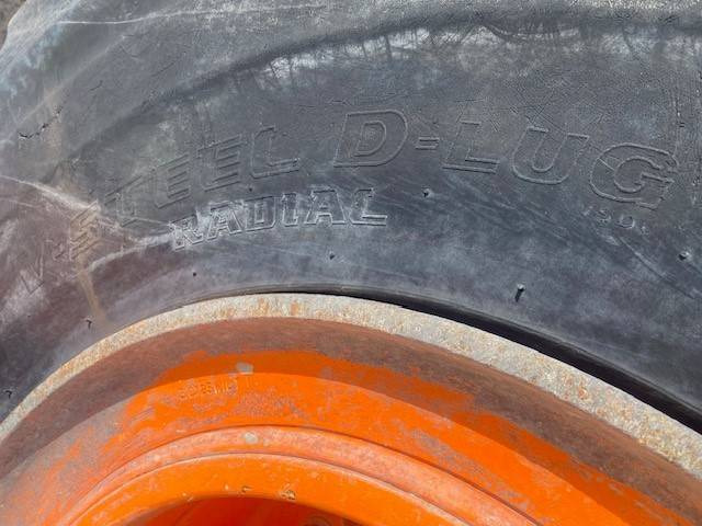 Doosan DL 420 (12005350) leasing Doosan DL 420 (12005350): picture 14