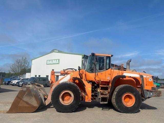 Doosan DL 420 (12005350) - Wheel loader: picture 2 Doosan DL 420 (12005350) - Wheel loader: picture 2