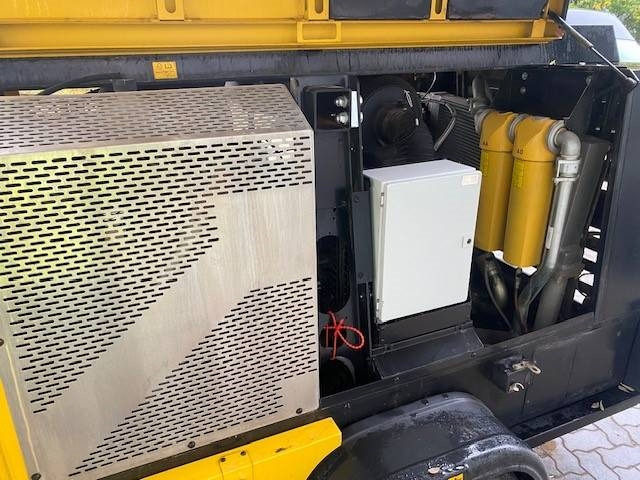 Air compressor Kaeser M 125 MIETE / RENTAL (12005561): picture 19 Air compressor Kaeser M 125 MIETE / RENTAL (12005561): picture 19