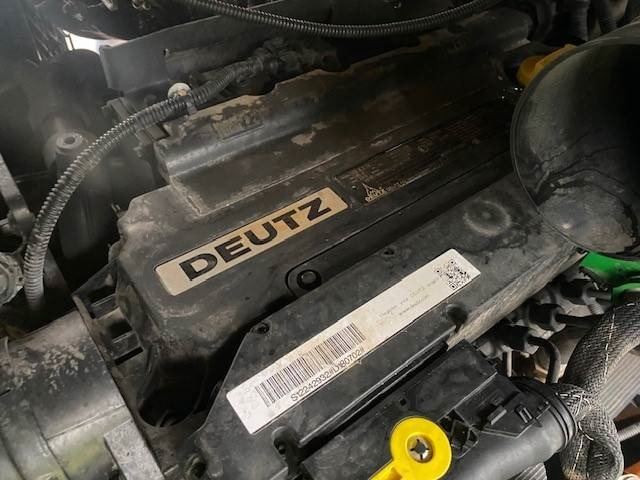 Air compressor Kaeser M 125 MIETE / RENTAL (12005561): picture 15 Air compressor Kaeser M 125 MIETE / RENTAL (12005561): picture 15