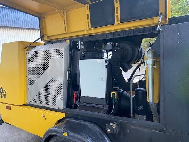 Air compressor Kaeser M 125 MIETE / RENTAL (12005561): picture 18 Air compressor Kaeser M 125 MIETE / RENTAL (12005561): picture 18