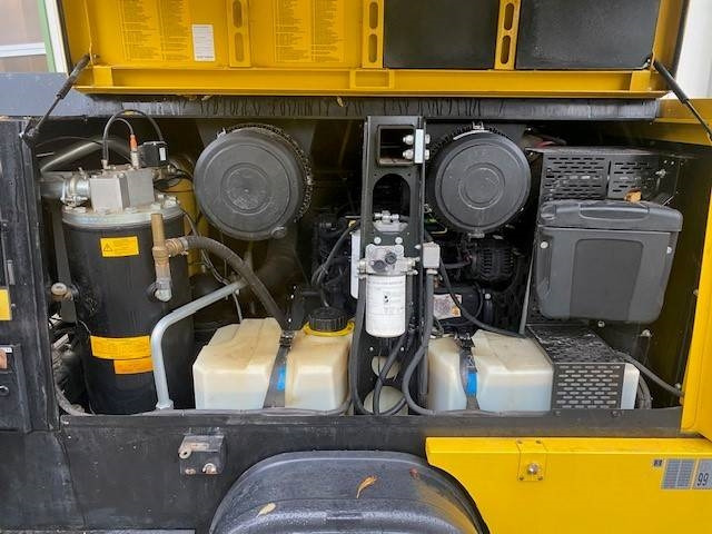Air compressor Kaeser M 125 MIETE / RENTAL (12005561): picture 12 Air compressor Kaeser M 125 MIETE / RENTAL (12005561): picture 12