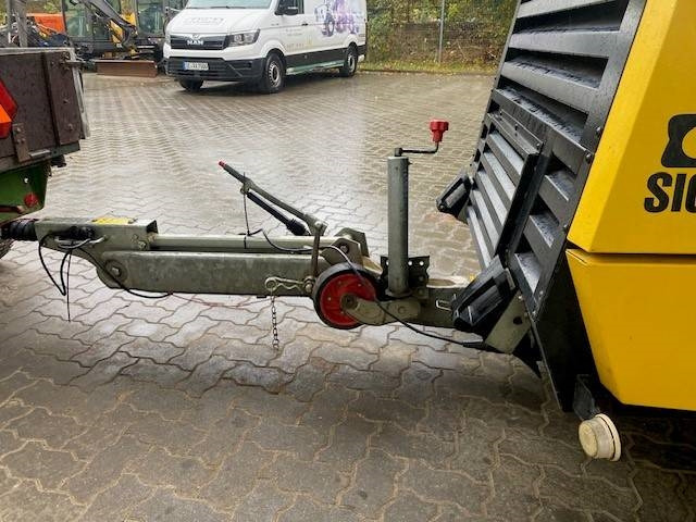 Air compressor Kaeser M 125 MIETE / RENTAL (12005561): picture 8 Air compressor Kaeser M 125 MIETE / RENTAL (12005561): picture 8