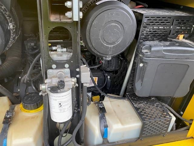 Air compressor Kaeser M 125 MIETE / RENTAL (12005561): picture 14 Air compressor Kaeser M 125 MIETE / RENTAL (12005561): picture 14