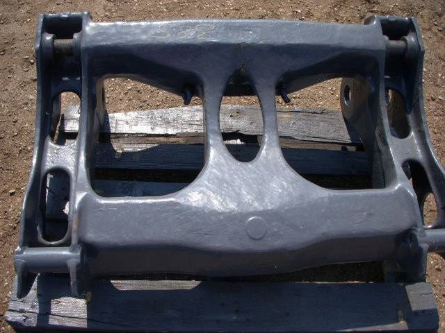 Volvo (99000385) Guß-SW L 70 - L 120 - Quick coupler for Construction machinery: picture 5 Volvo (99000385) Guß-SW L 70 - L 120 - Quick coupler for Construction machinery: picture 5