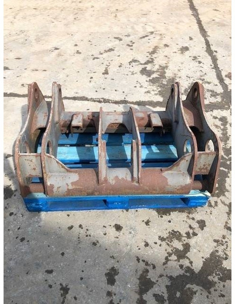 Quick coupler for Construction machinery Volvo (99000386) Stahl-SW L 70 - L 120: picture 8 Quick coupler for Construction machinery Volvo (99000386) Stahl-SW L 70 - L 120: picture 8